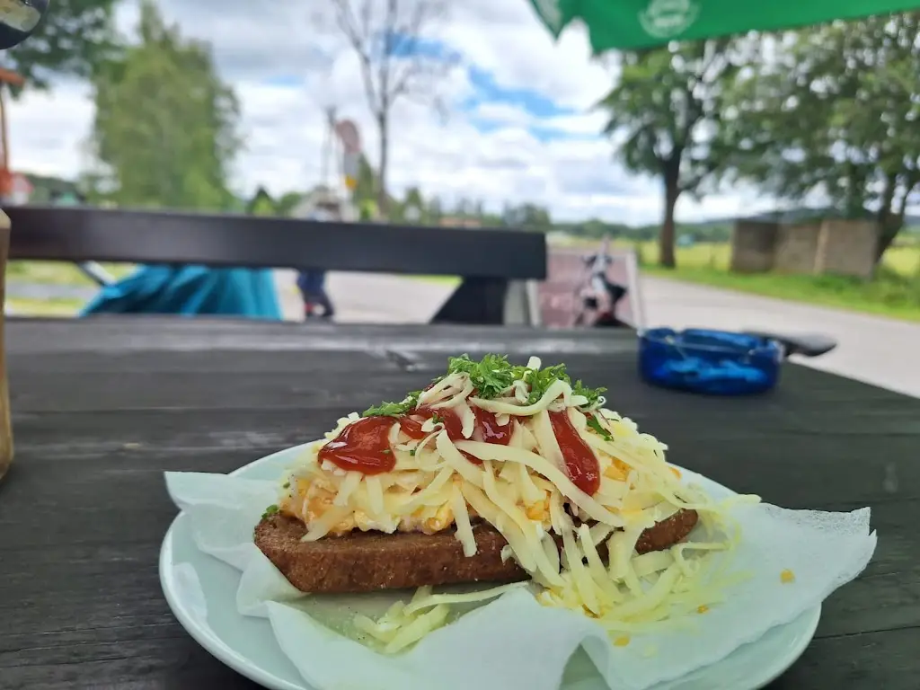 Bistro U žabáka_Horní Planá_slider_image_2