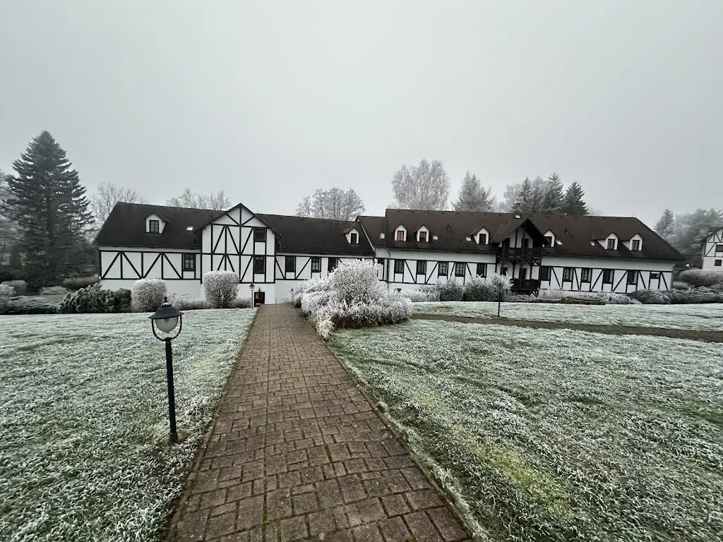 Michaela Lenhartová_Restaurace a Penzion Česká Hospoda_Jablonné v Podještědí_review