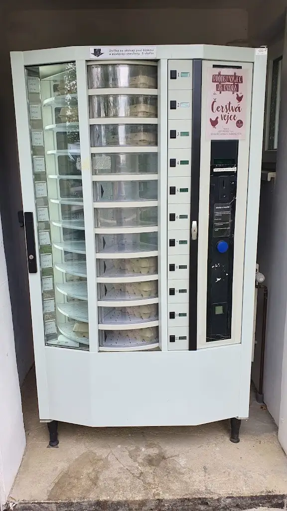 Drubéžárna - automat na vajíčka_Jablonné v Podještědí_slider_image_3