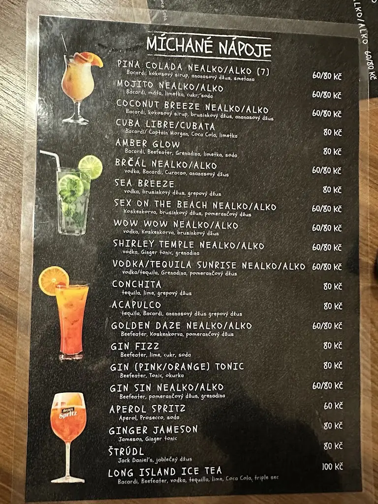 Menu_CoffeeBAR LIKEr_Jablonné v Podještědí_image_1