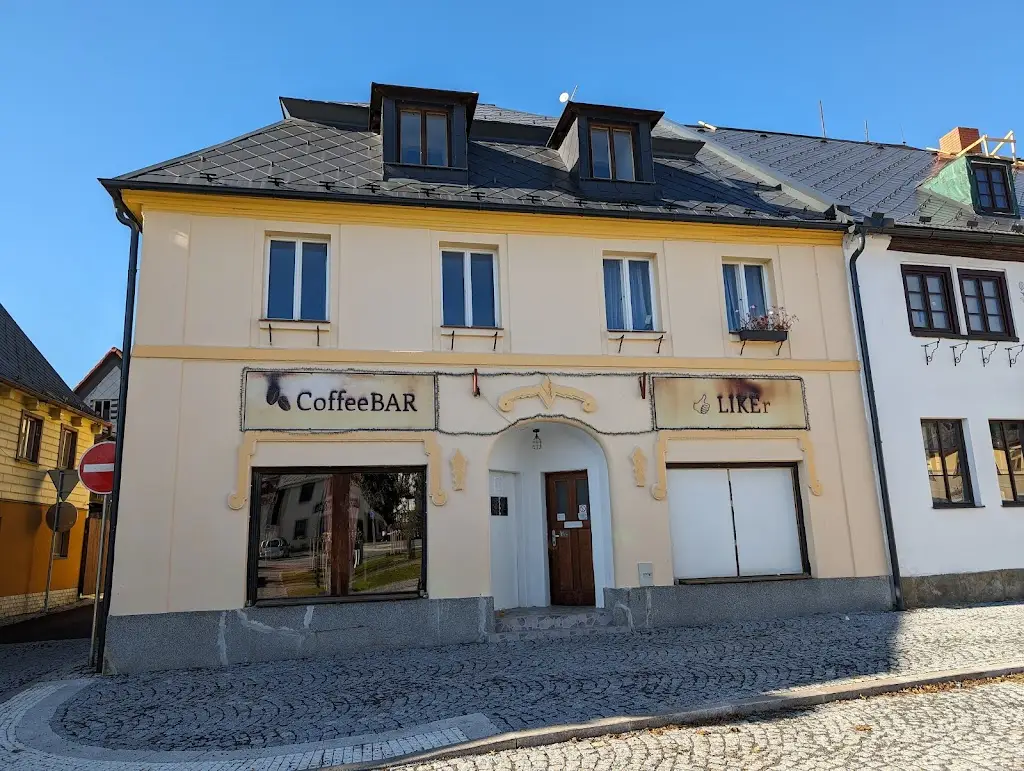 CoffeeBAR LIKEr_Jablonné v Podještědí_slider_image_2