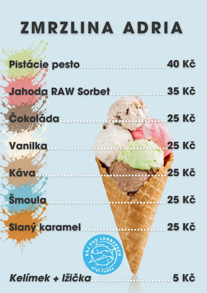 Menu_Občerstvení pod Lemberkem - Ráj pod Lemberkem_Jablonné v Podještědí_image_1