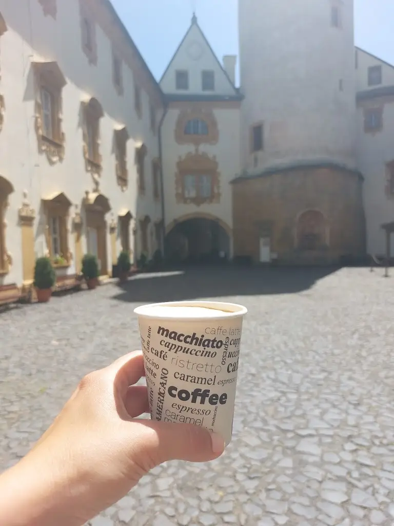 Gabriela Malinská_Občerstvení pod Lemberkem - Ráj pod Lemberkem_Jablonné v Podještědí_review