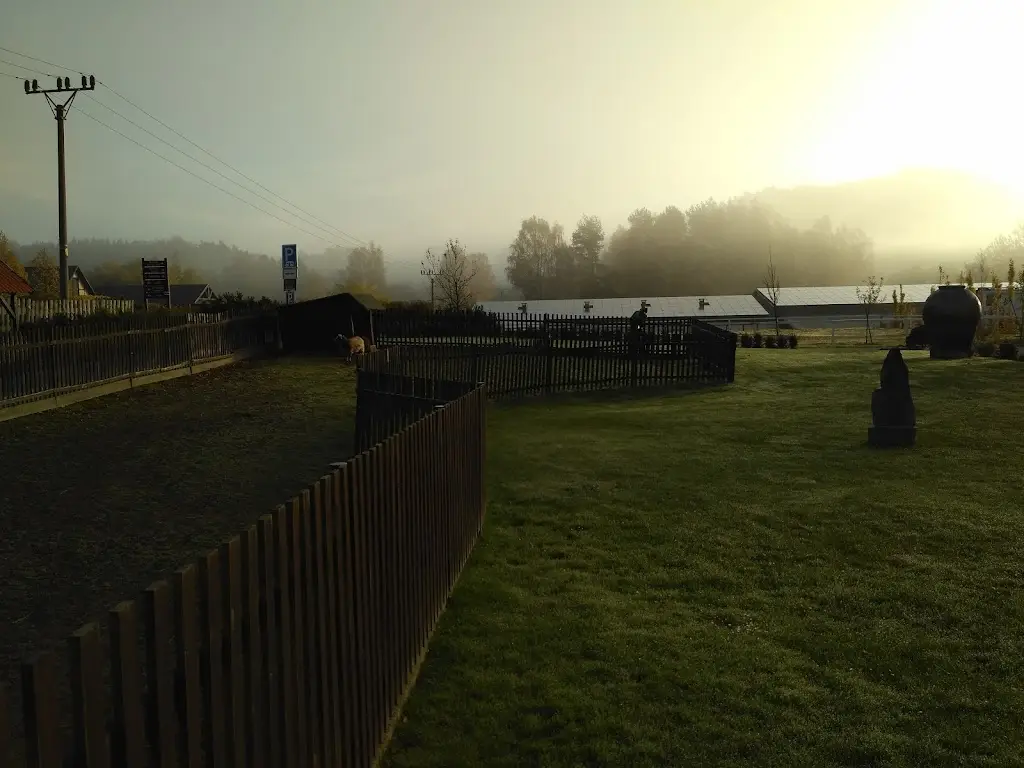 Ádám Komjáti_Královský Golf Club Malevil_Jablonné v Podještědí_review