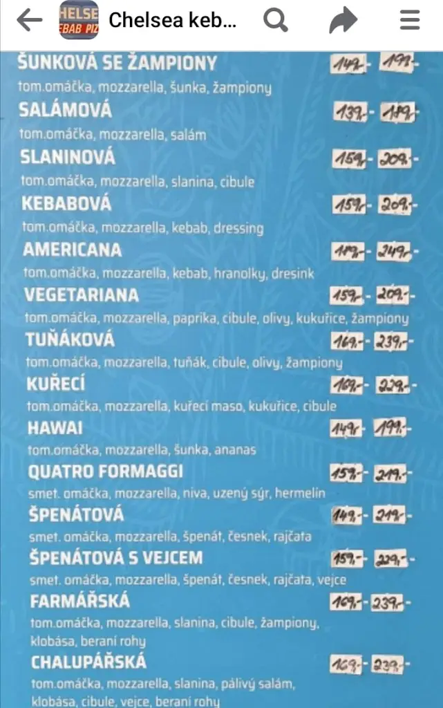 Menu_Habibi Kebab 4_Jablonné v Podještědí_image_1