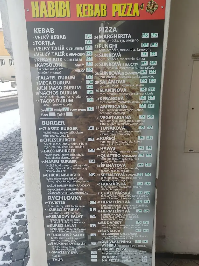 Menu_Habibi Kebab 4_Jablonné v Podještědí_image_4