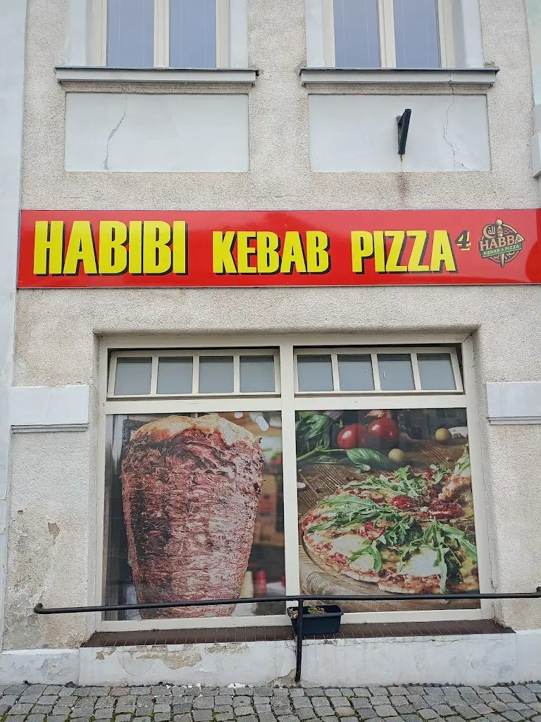 Robert Rybka_Habibi Kebab 4_Jablonné v Podještědí_review