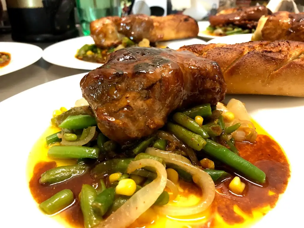 Restaurace U Pavlasů_Kamenický Šenov_slider_image_2