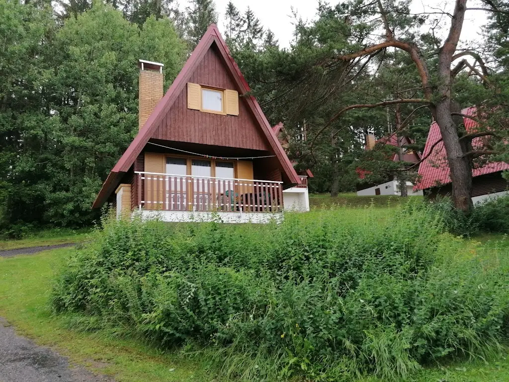 Zdenek Majer_Restaurace Lipenka_Horní Planá_review