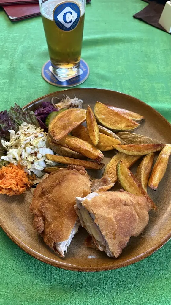 MOTOREST U KONĚ_Kamenický Šenov_slider_image_3