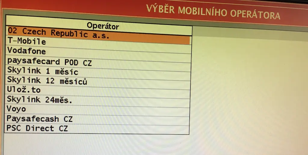 Menu_Restaurace U Báby_Kamenický Šenov_image_3