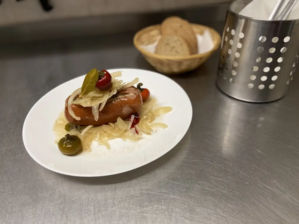 Restaurace U Báby_Kamenický Šenov_slider_image_3