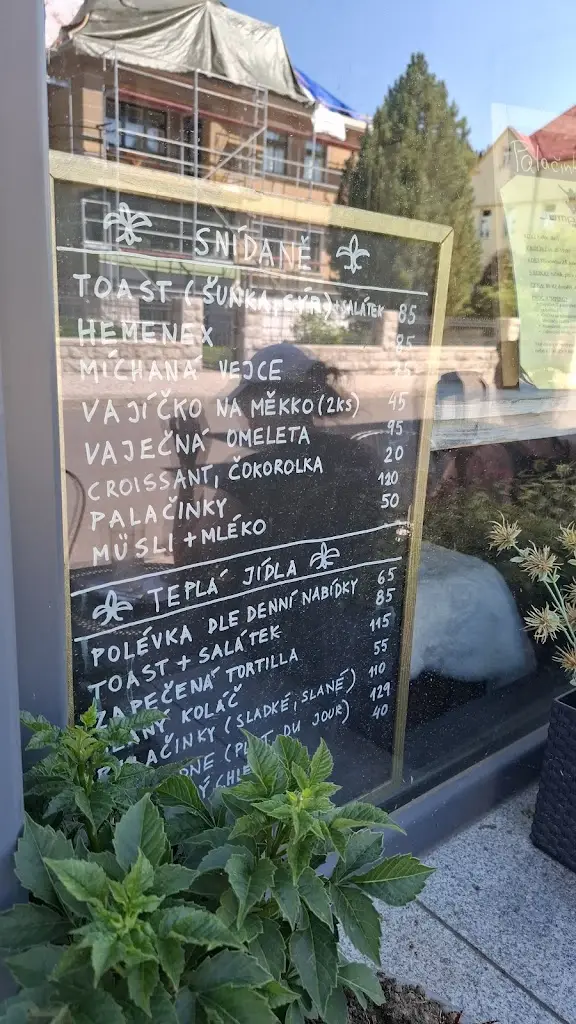 Menu_Bistro Fleur de Lis s.r.o._Josefův Důl_image_1