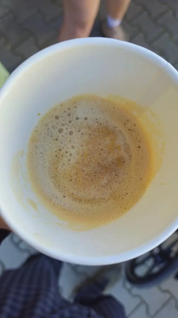 Miro Daniel Novotný (MoVoo)_Bistro Fleur de Lis s.r.o._Josefův Důl_review