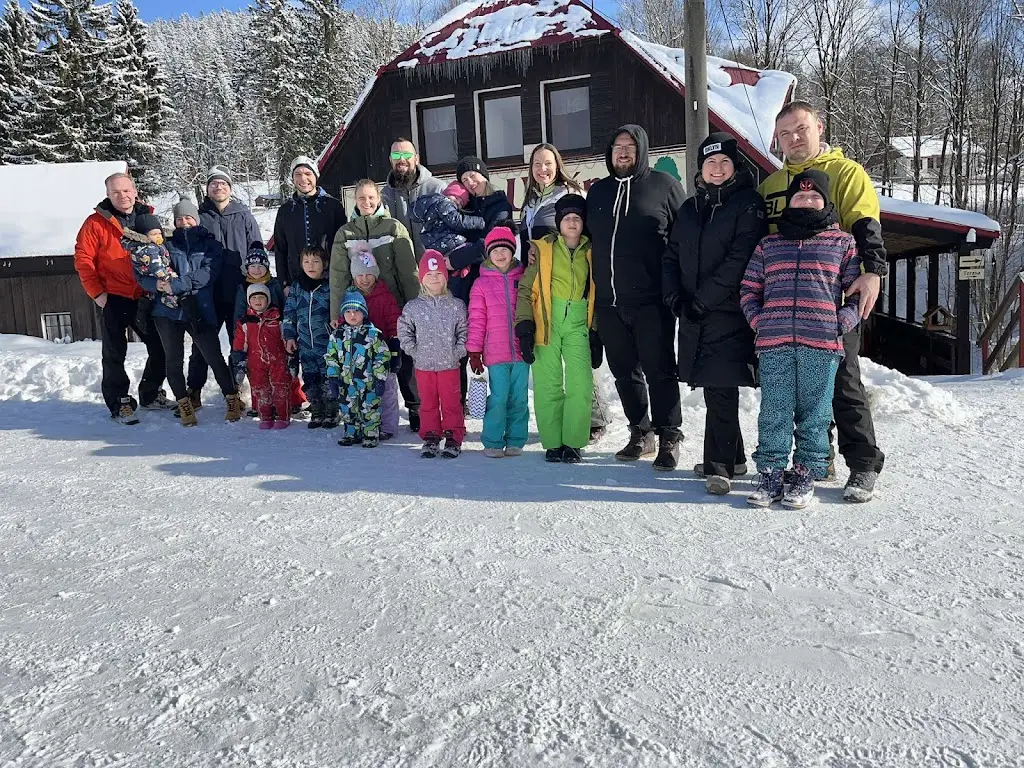 Lucie Psenickova_Penzion „U Lípy