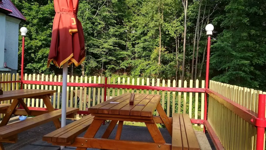 Jakub Karafiát_Penzion „U Lípy