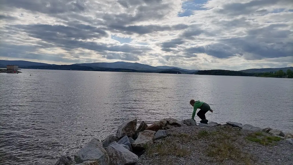 Jarmila Šafaříková_Guesthouse, restaurant - DANIELA_Horní Planá_review