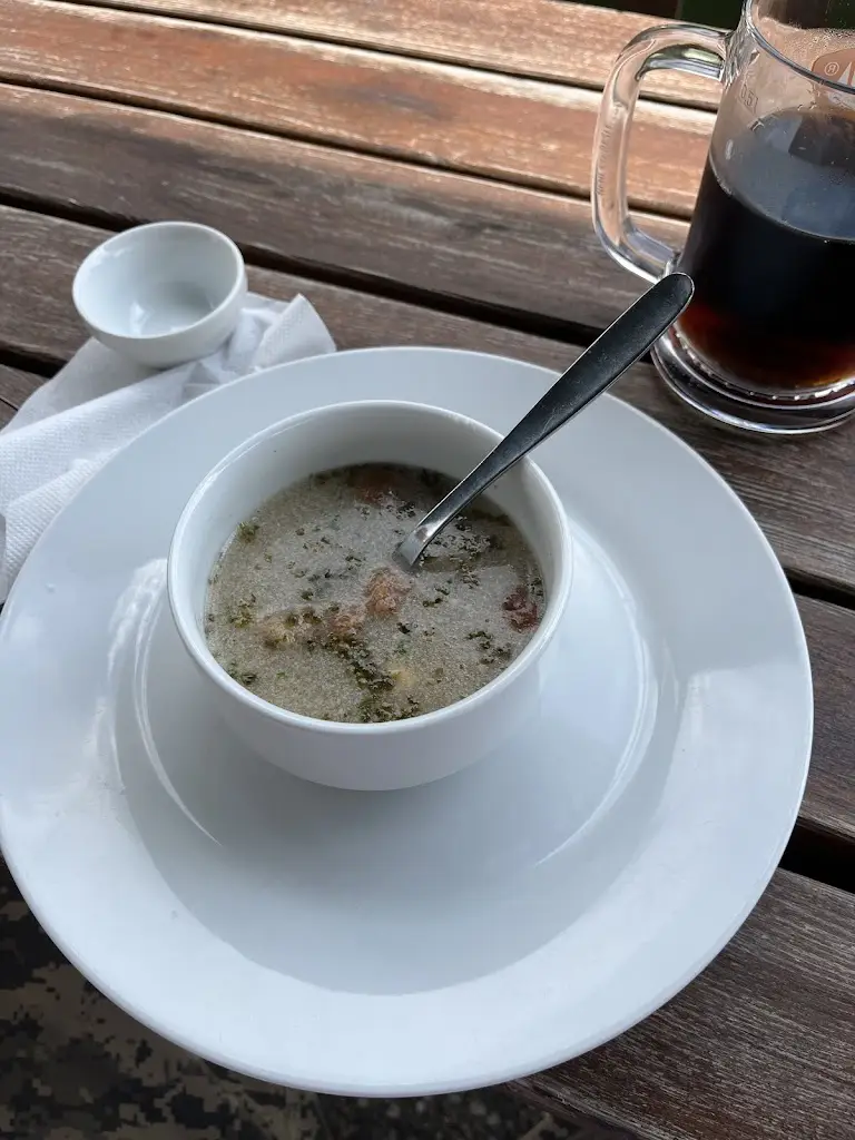 4GFSmoky_Restaurace Peklo_Josefův Důl_recensione