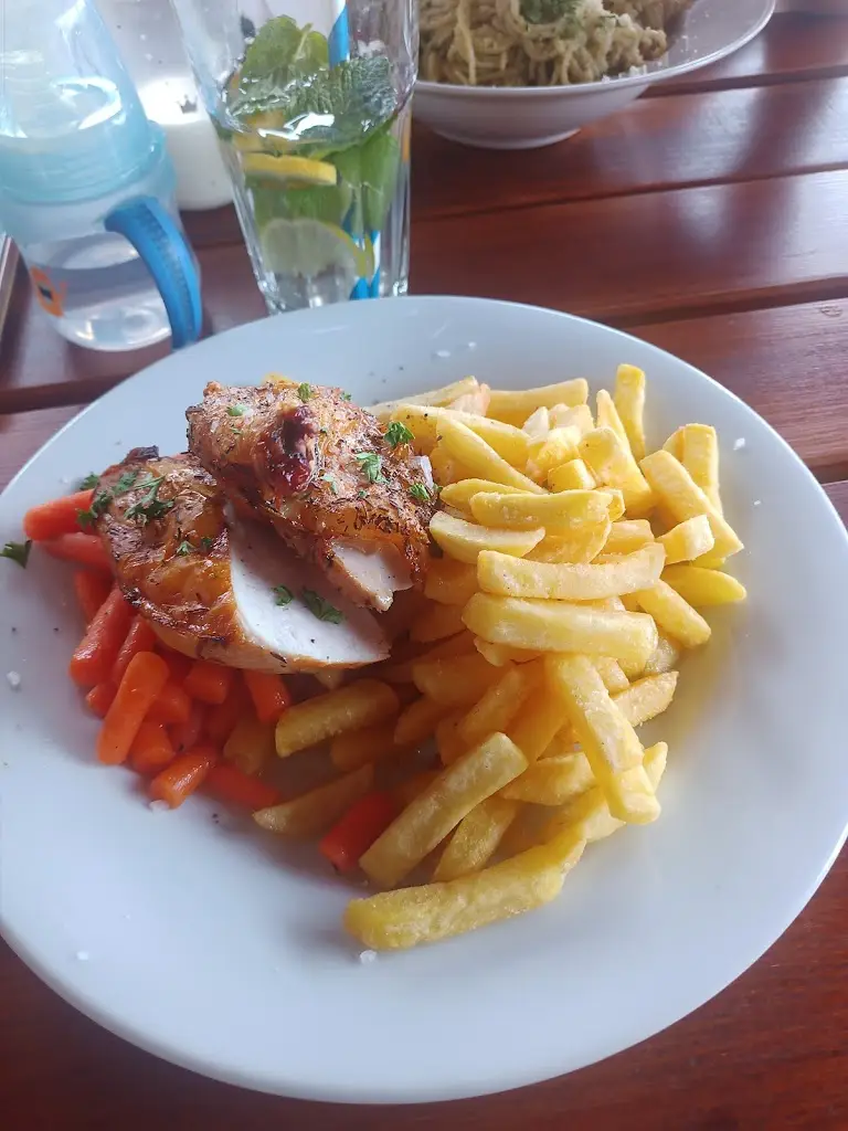 František Hájek_Restaurace Peklo_Josefův Důl_recensione