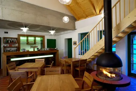 Penzion Hájenka na Pekle_Josefův Důl_slider_image_3