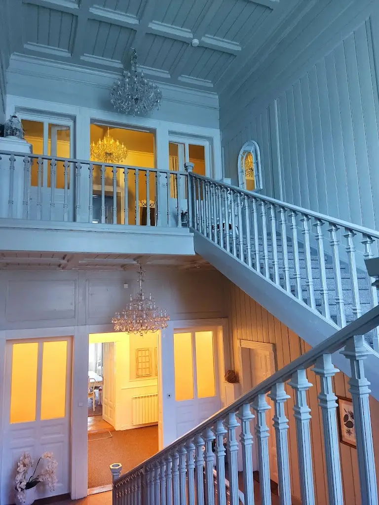 Kateřina Karásková_Château Josefův Důl_Josefův Důl_review