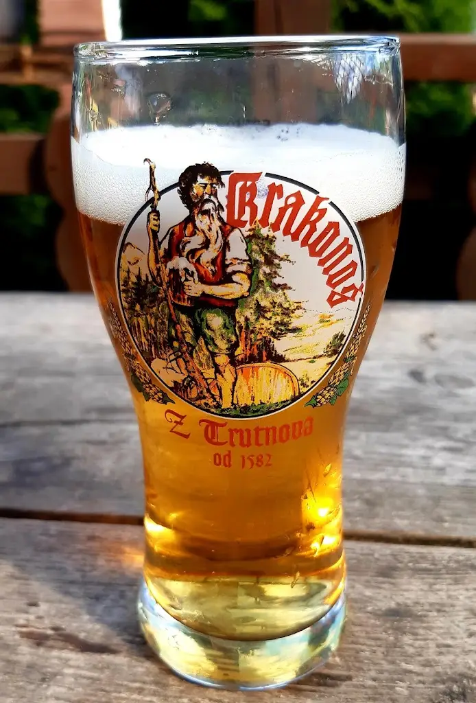 Menu_Kiosek - Dřevěnka_Josefův Důl_image_5