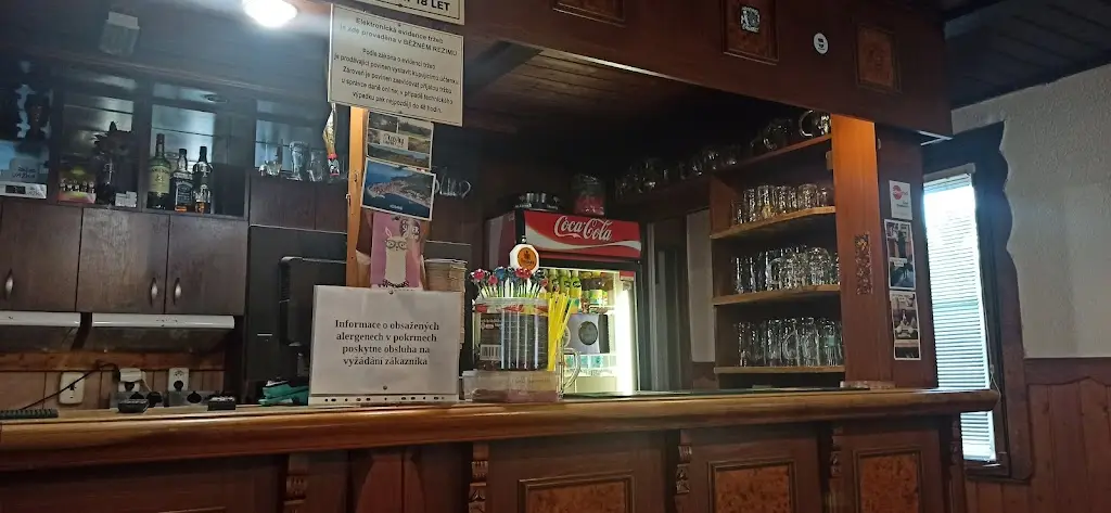 Kiosek - Dřevěnka_Josefův Důl_slider_image_1