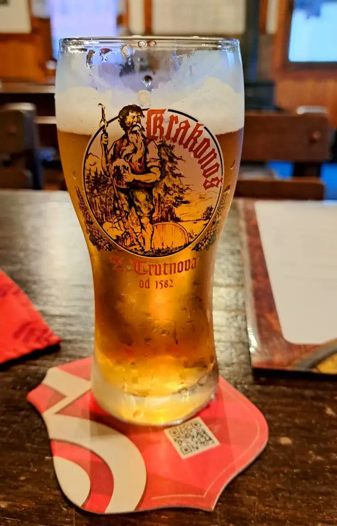 Kiosek - Dřevěnka_Josefův Důl_slider_image_2