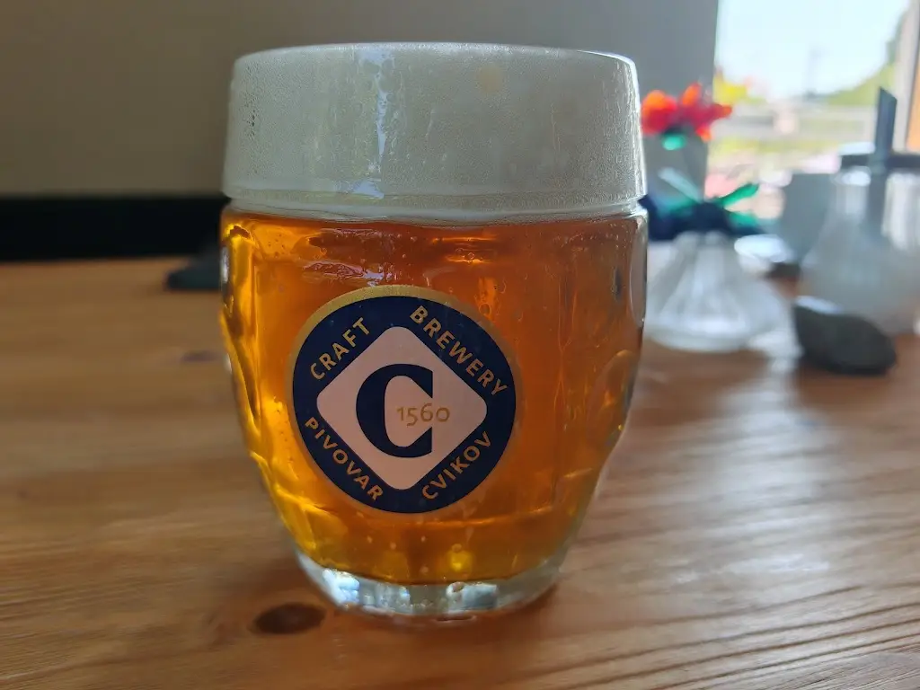 Martin Horacek_Huť Marie 1904_Josefův Důl_review