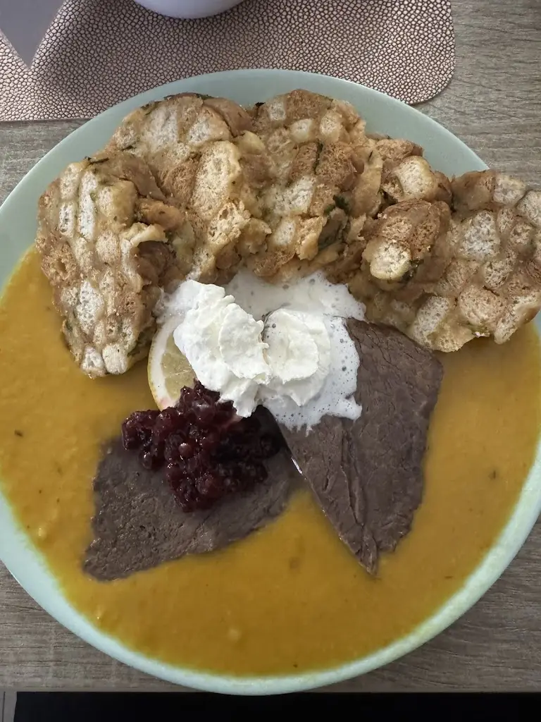 Bistro Cafe DAJA_Horní Planá_slider_image_3