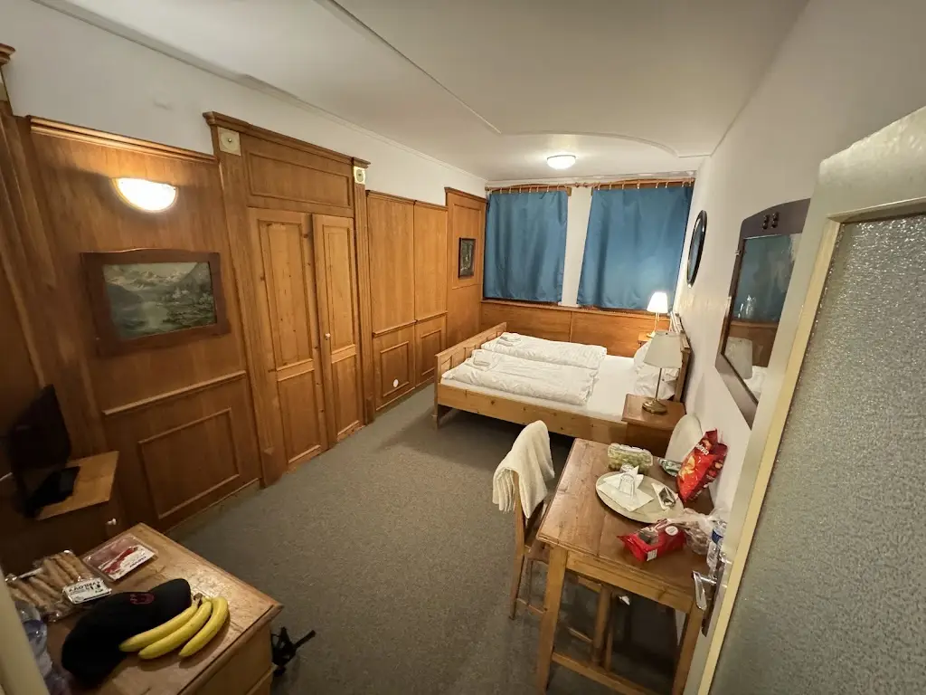 HOTEL IN HEAVEN_Josefův Důl_slider_image_2