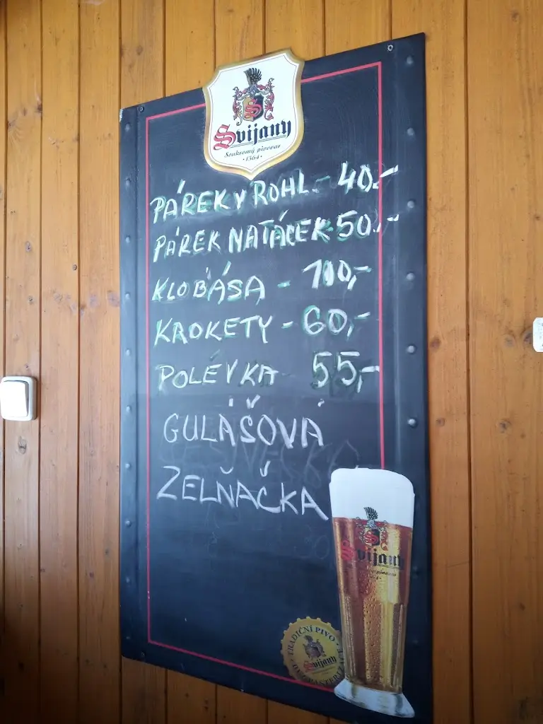 Menu_Občerstvení u Prťků_Josefův Důl_image_1