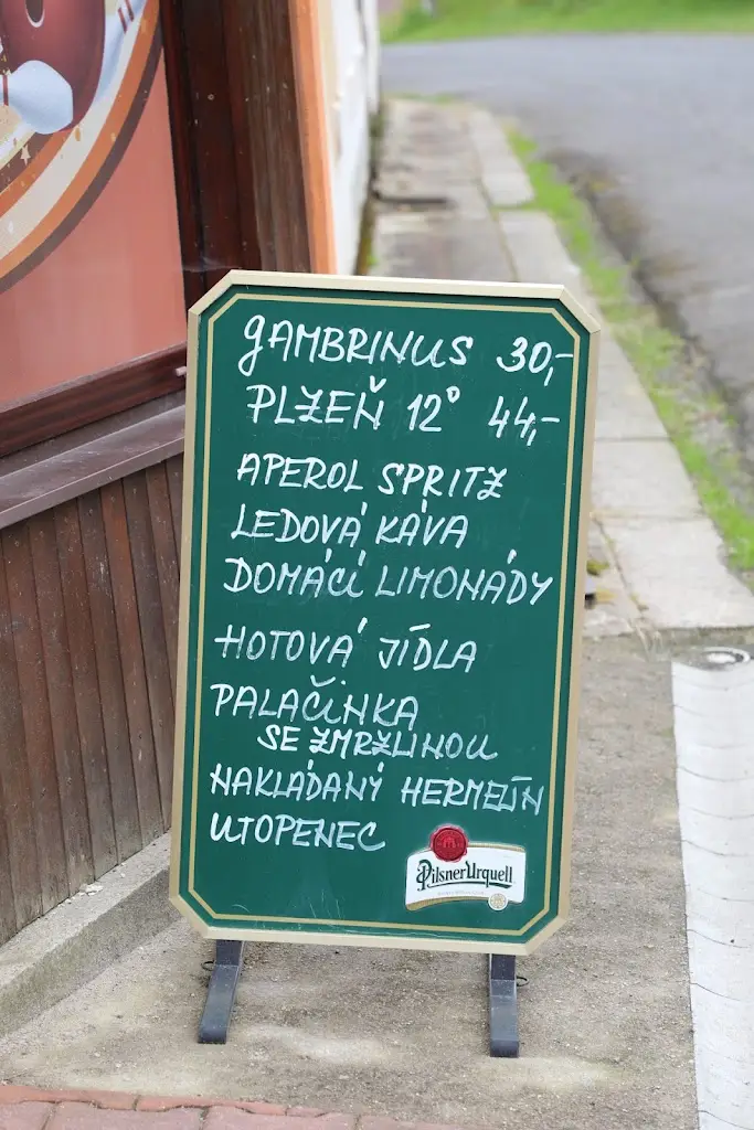 Menu_Bowling Josefův Důl_Josefův Důl_image_1