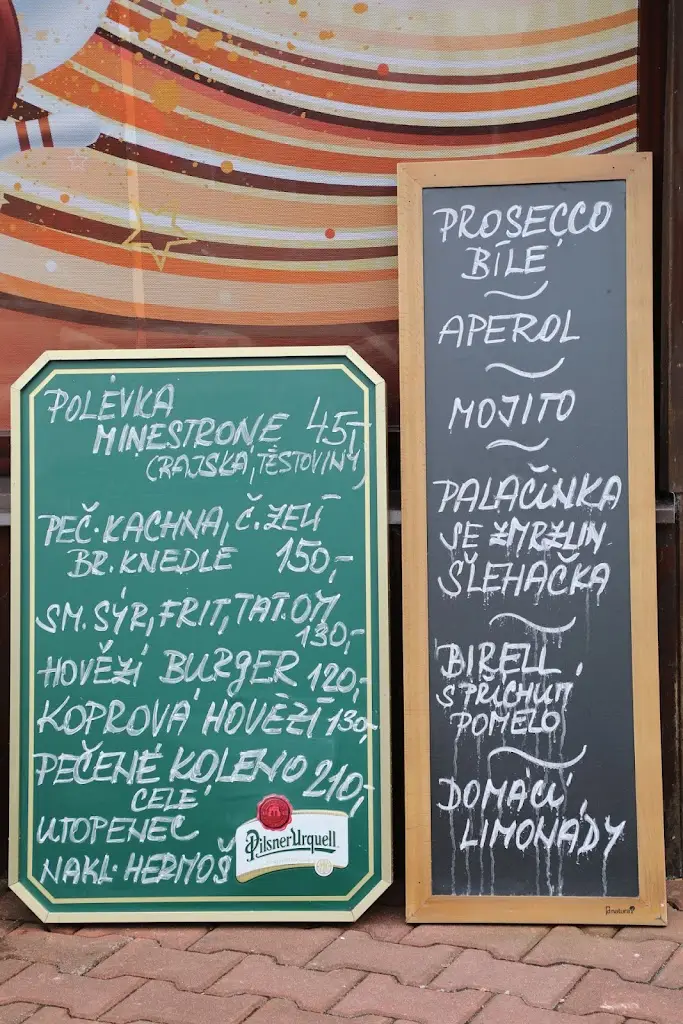 Menu_Bowling Josefův Důl_Josefův Důl_image_2