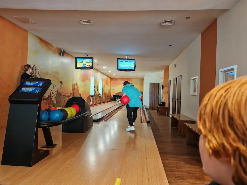 Martin Horacek_Bowling Josefův Důl_Josefův Důl_review