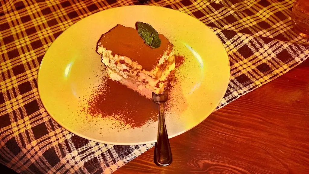 Menu_The Hot Stones Grill Restaurant_Jilemnice_immagine_5