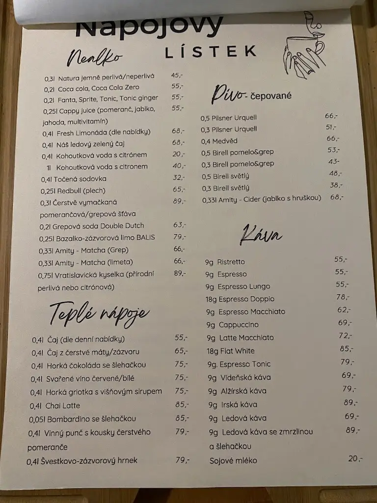 Menu_Šaldův statek Jilemnice_Jilemnice_image_1