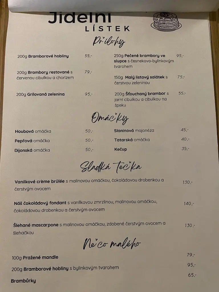 Menu_Šaldův statek Jilemnice_Jilemnice_image_2
