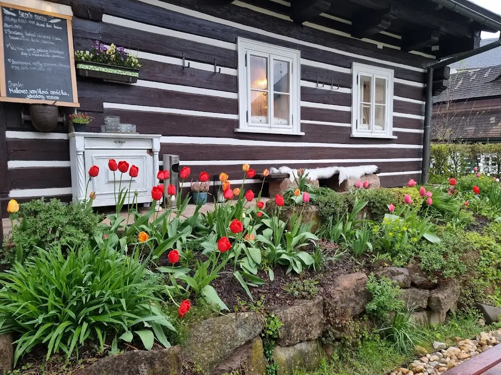 Sofia Ruda Lebedev_Šaldův statek Jilemnice_Jilemnice_review