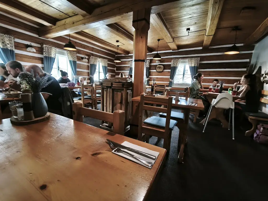 Šaldův statek Jilemnice ristorante a Jilemnice