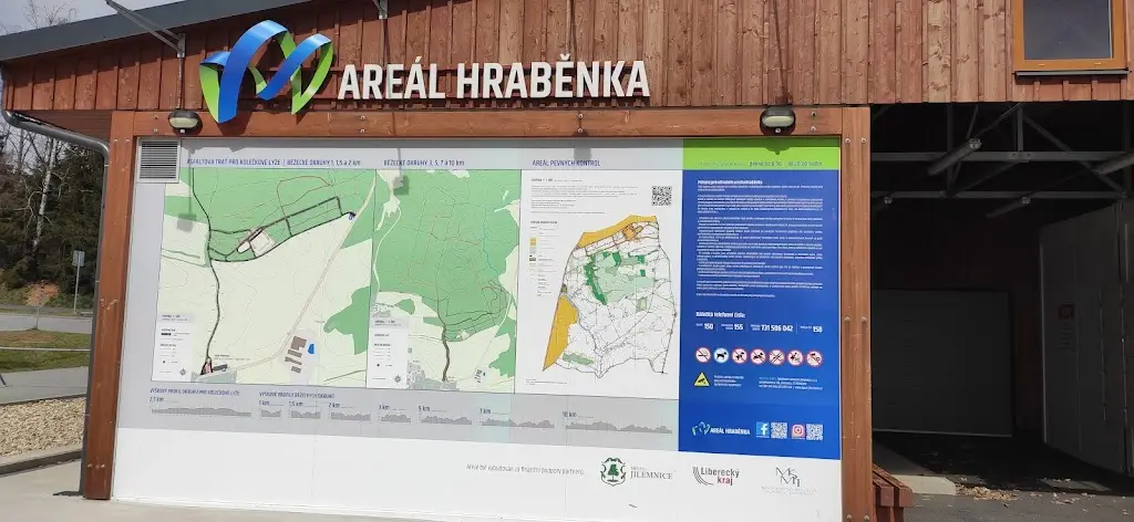 Paja lev_Restaurant At the Stadium_Jilemnice_review