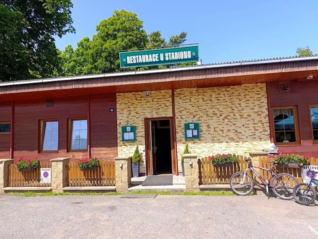 Restaurant At the Stadium_Jilemnice_slider_image_1