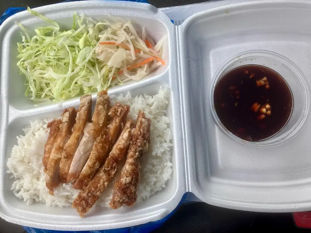 Jiří Poduška_AHU Restaurace & SUSHI_Jilemnice_review