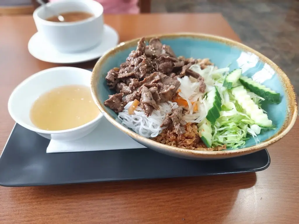 AHU Restaurace & SUSHI_Jilemnice_slider_image_2