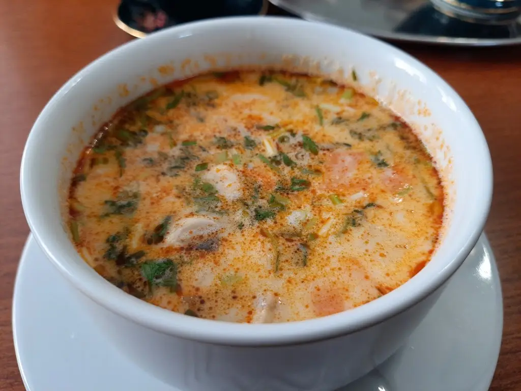 AHU Restaurace & SUSHI_Jilemnice_slider_image_3