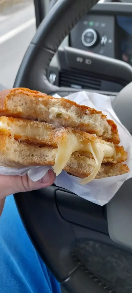 Michal Němec_GBO Bistro_Jilemnice_review