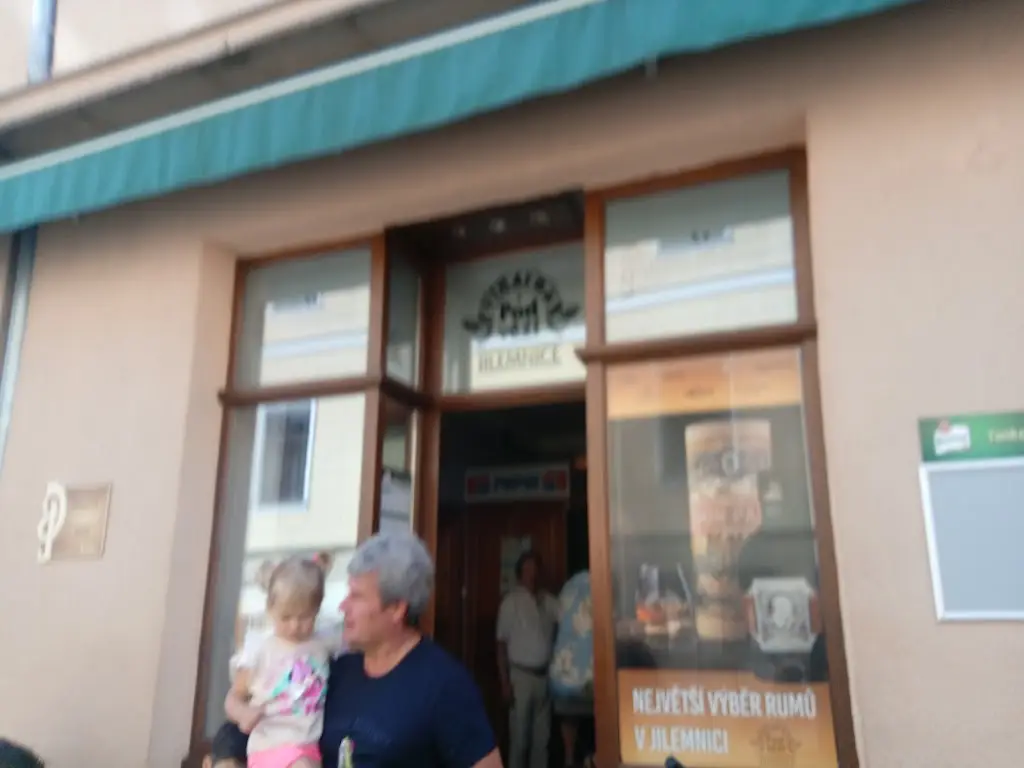 - BAJKUJEM -_Wine Bar Under the Tower_Jilemnice_review