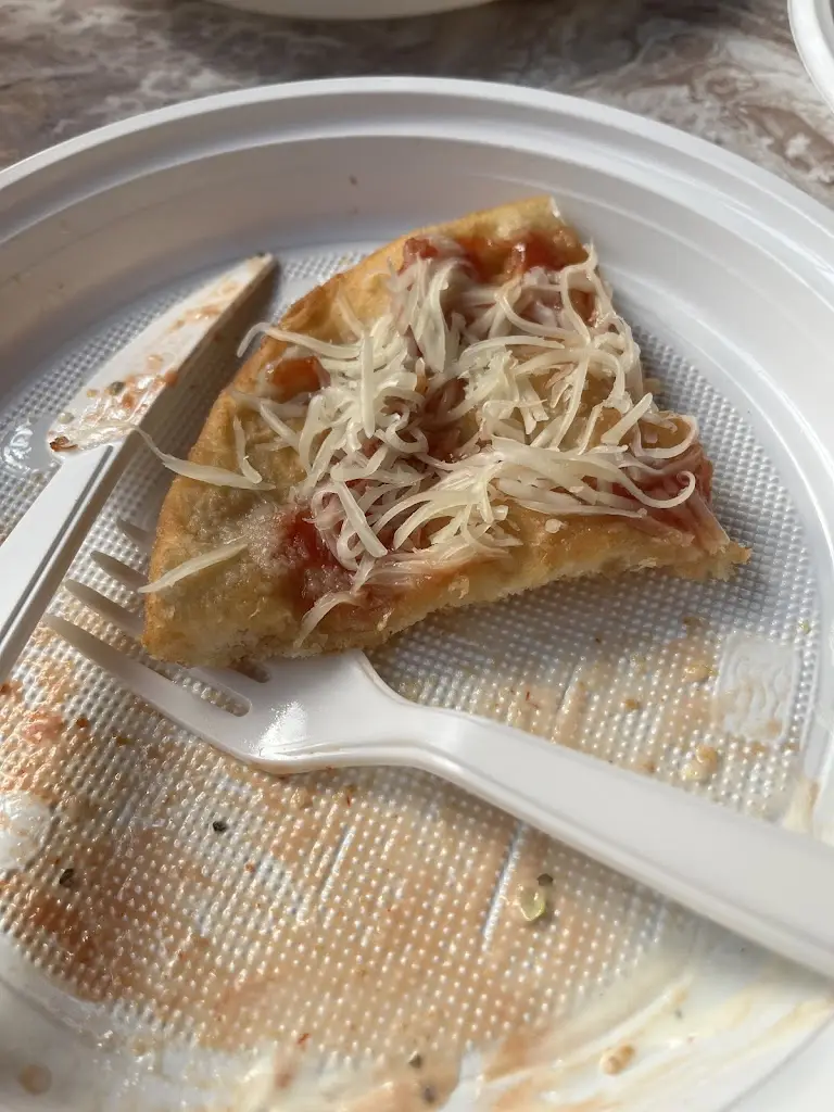 Karol Kuziemski_Bistro ANDÍLEK_Horní Planá_review