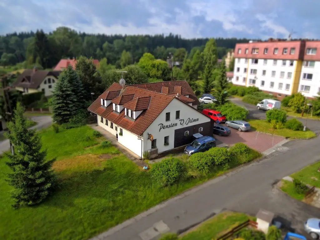 Restaurace a penzion Jilm_Jilemnice_slider_image_1