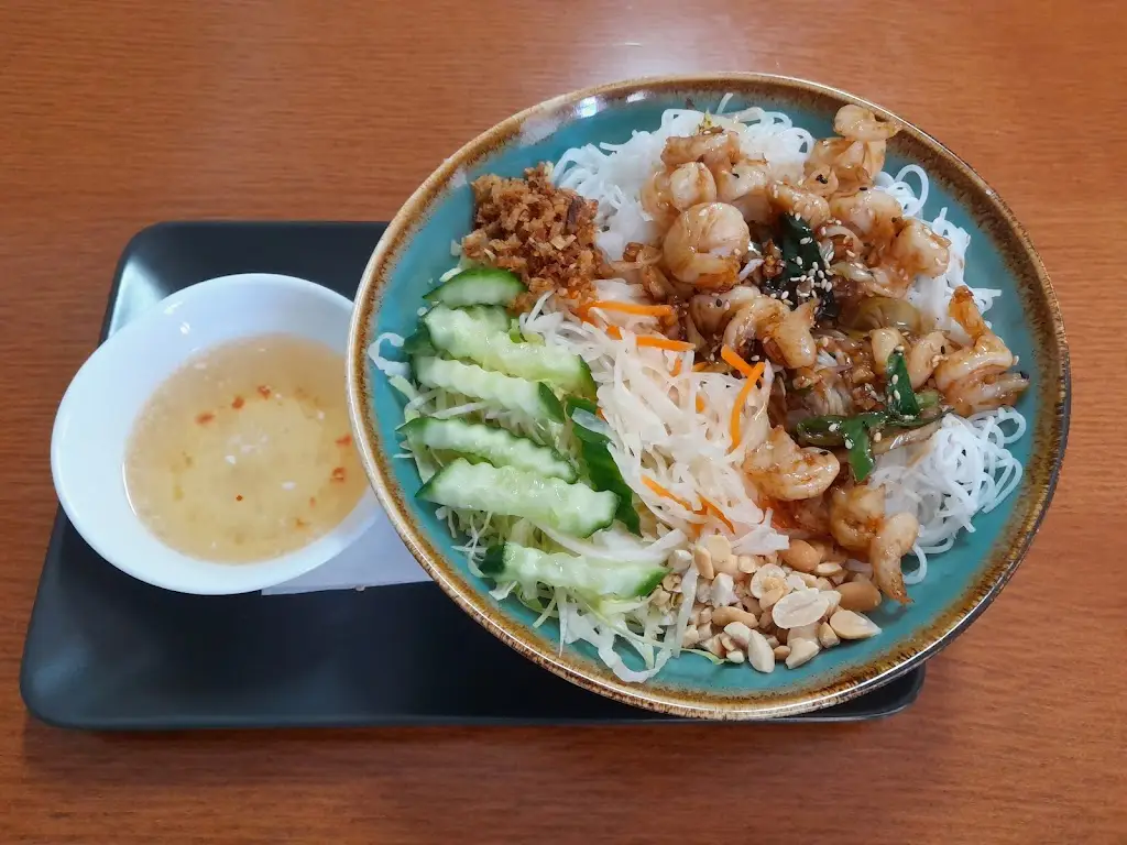 T. M._Wok & Sushi_Jilemnice_review